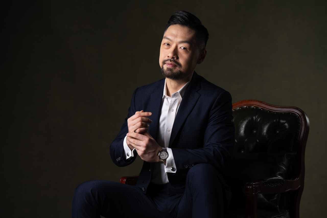 Alex Lam