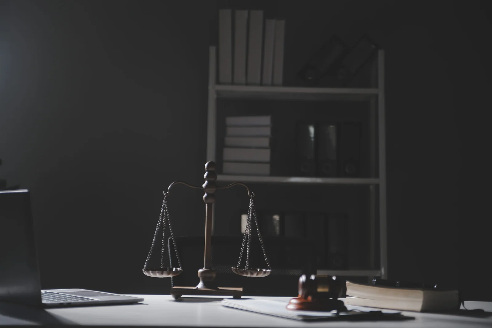 law