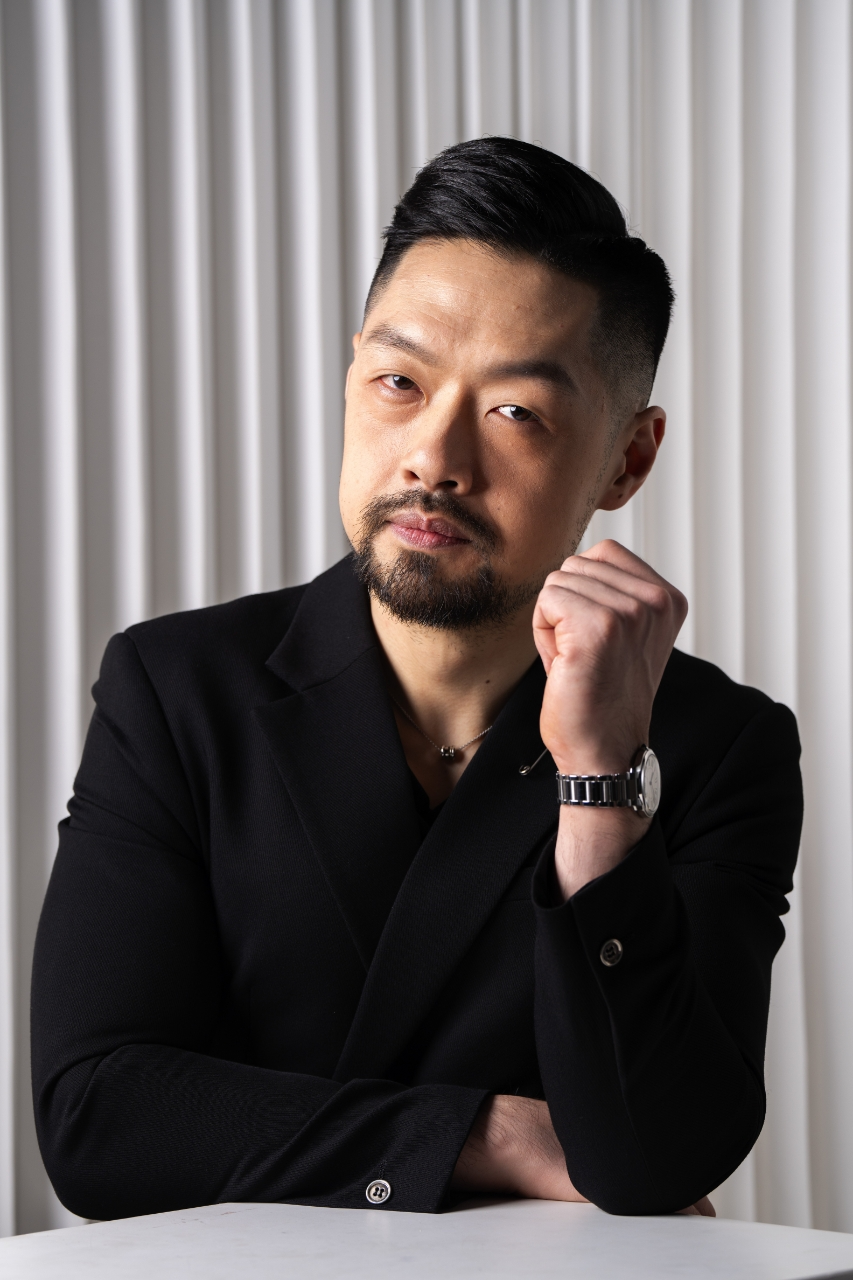 Alex Lam