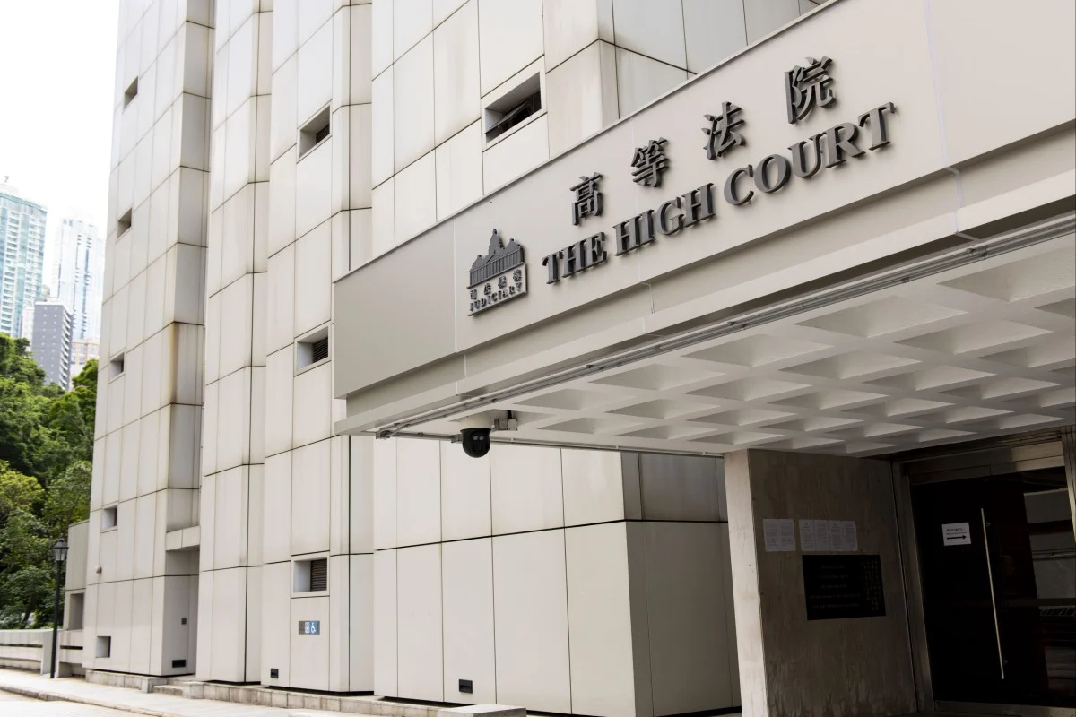 Litigation and Dispute Legal Resolution