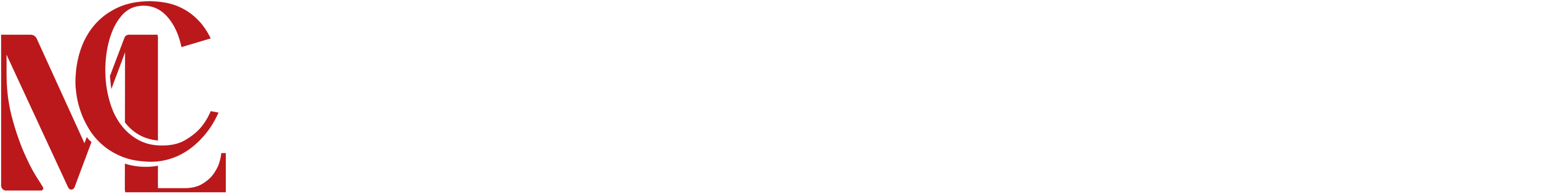 MLC Logo